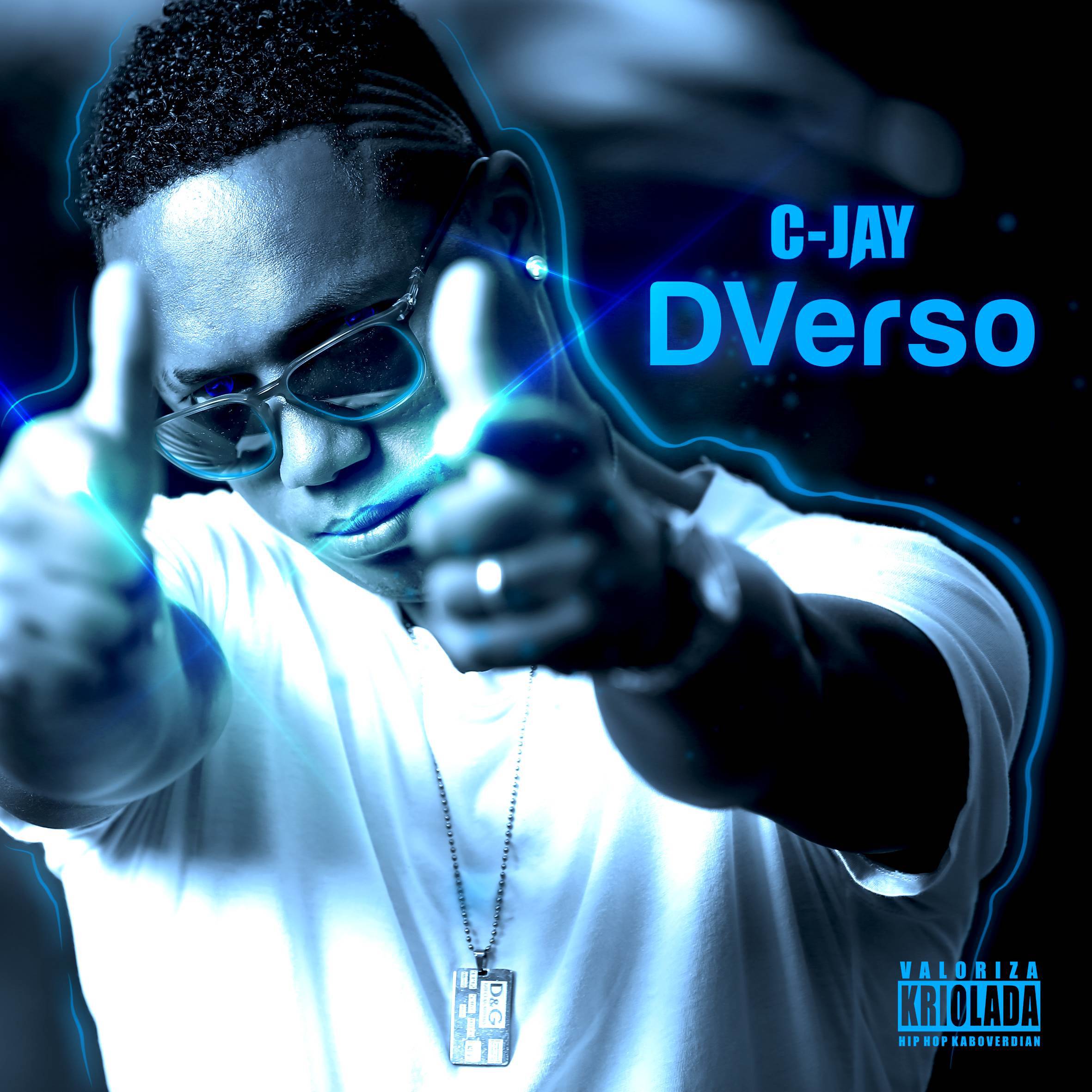 C-Jay - Diverso