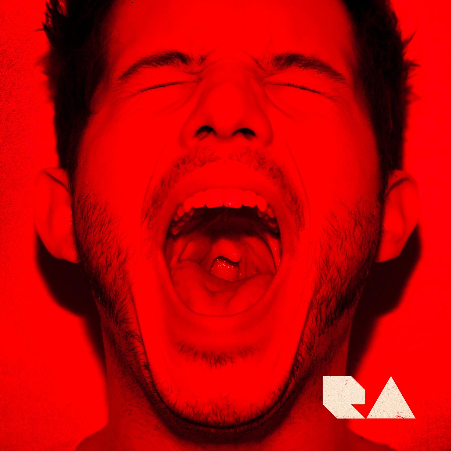 Simon Curtis - Flesh