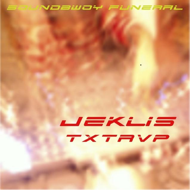 Jeklis - TXTRVP