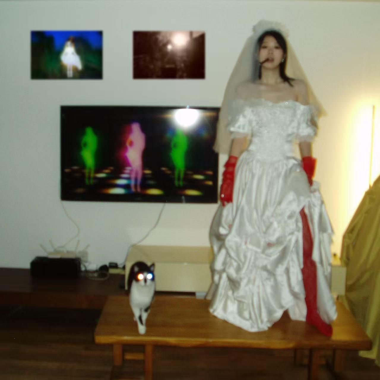 keep it in the fridge