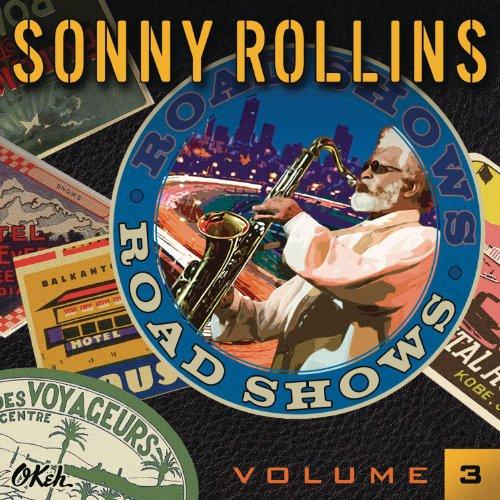 Road Shows, Volume 3