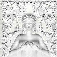 原版伴奏   Kanye West & Pusha T - New God Flow ( Unofficial Instrumental ) [无和声]