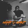 Kevin AntoniYo - What U Want (feat. Mike Classic)