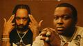 iRemember (feat. Sean Kingston)专辑