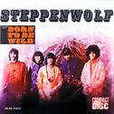 Steppenwolf专辑