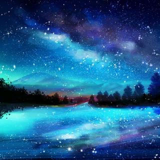 极度唯美的纯音乐