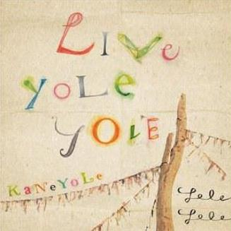 Live YoLeYoLe~KaNeYoLe~专辑