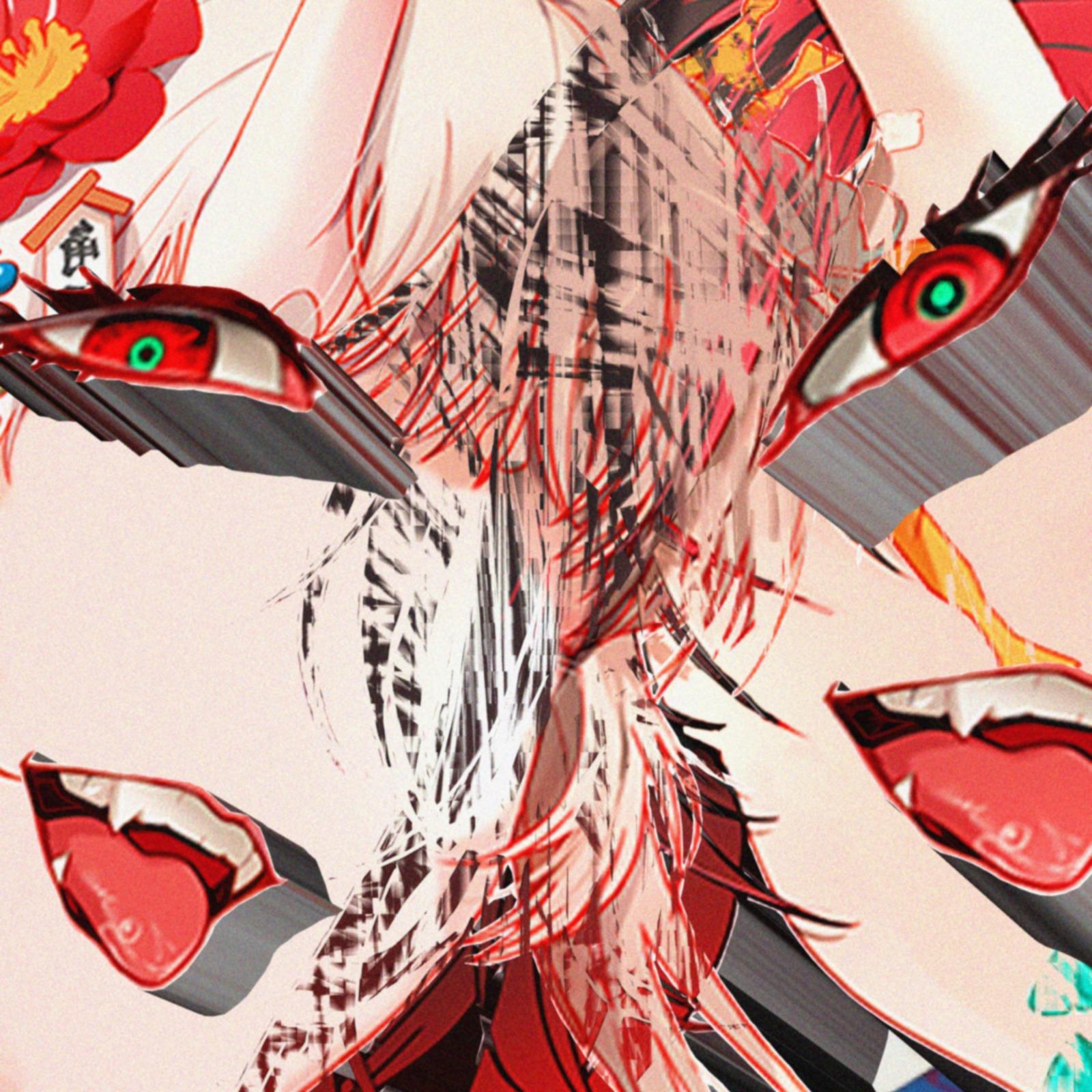 超赤君式 BOSS BUSU