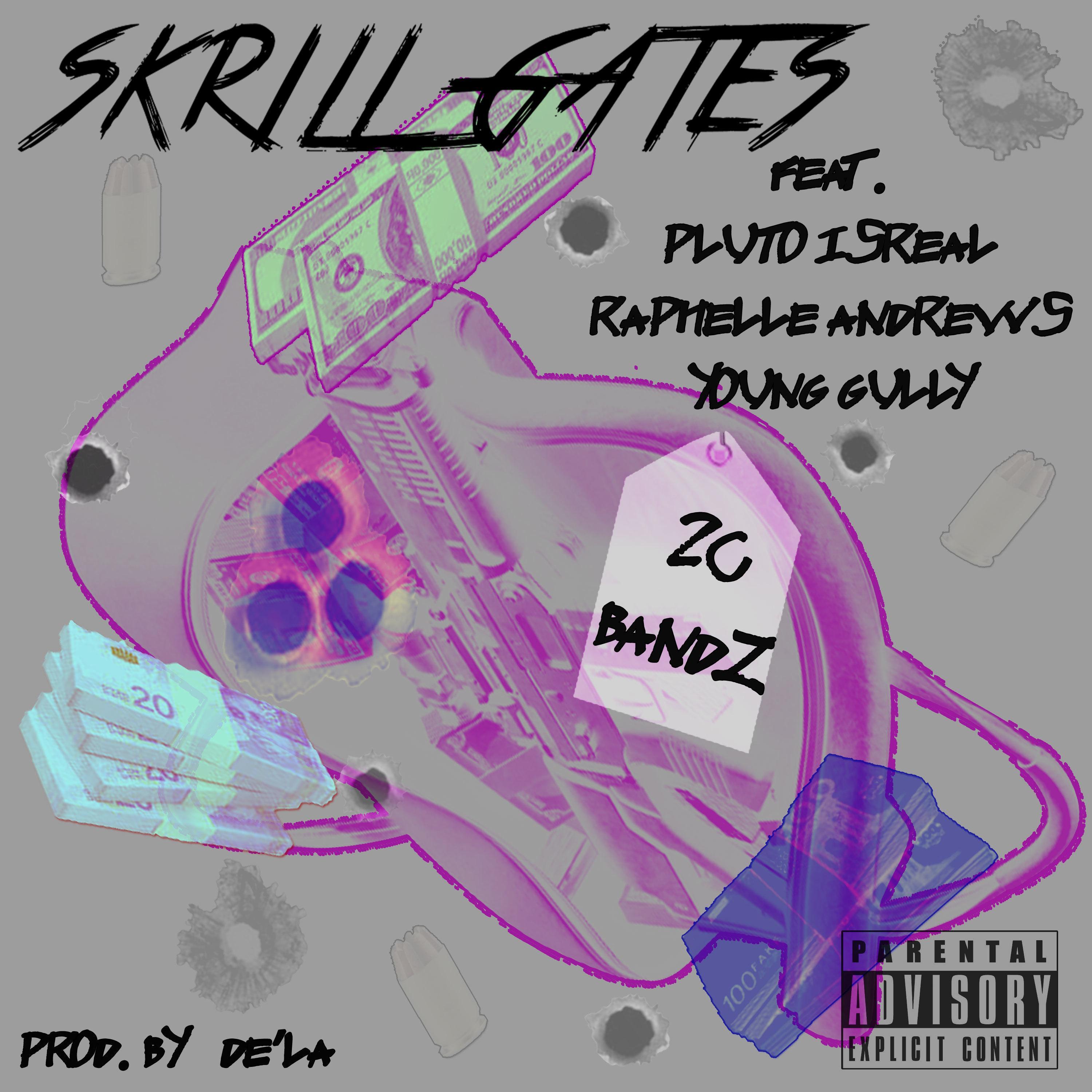 20 Bandz (feat. Young Gully, Raphelle Andrews & Pluto Isreal)
