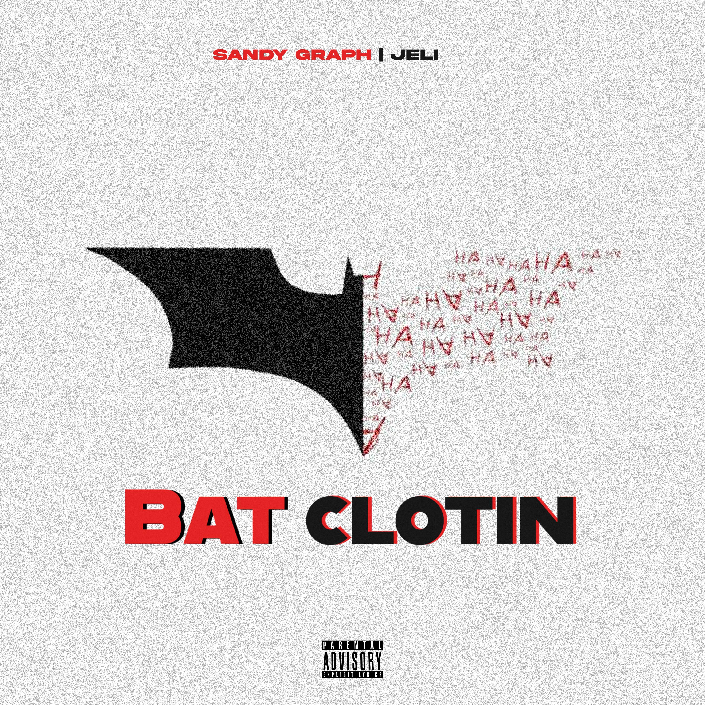 Bat Clotin - Sandy Graph - 专辑 - 网易云音乐