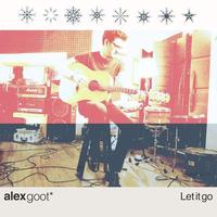 Alex Goot - Let It Go (消音版) 带和声伴奏