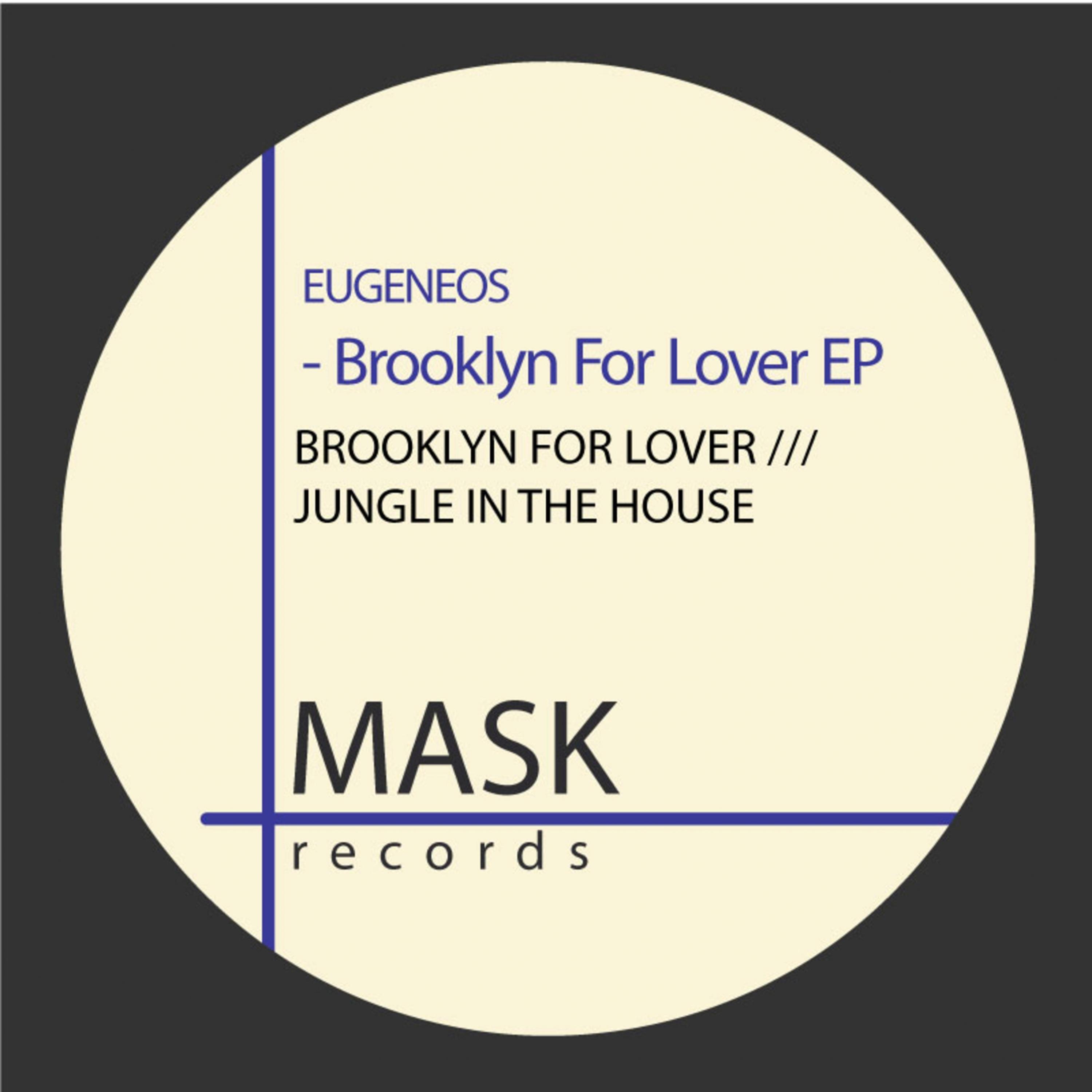 Brooklyn for Lover