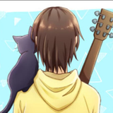 おチビさん