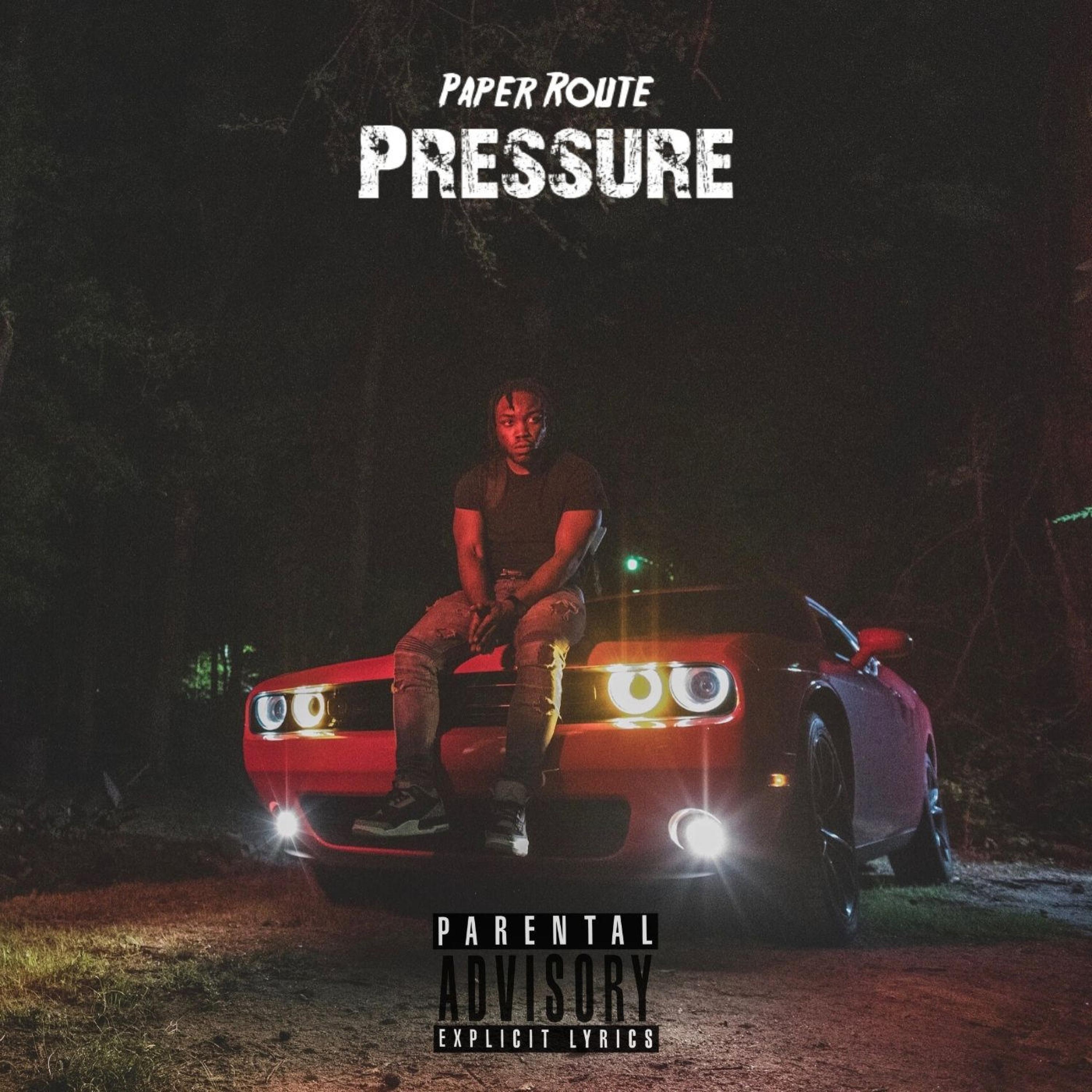 Pressure