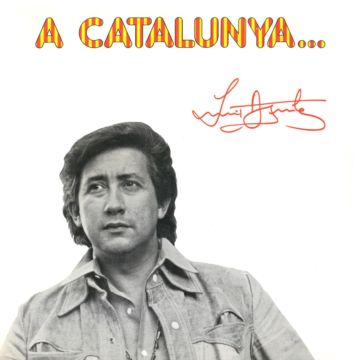 A Catalunya...