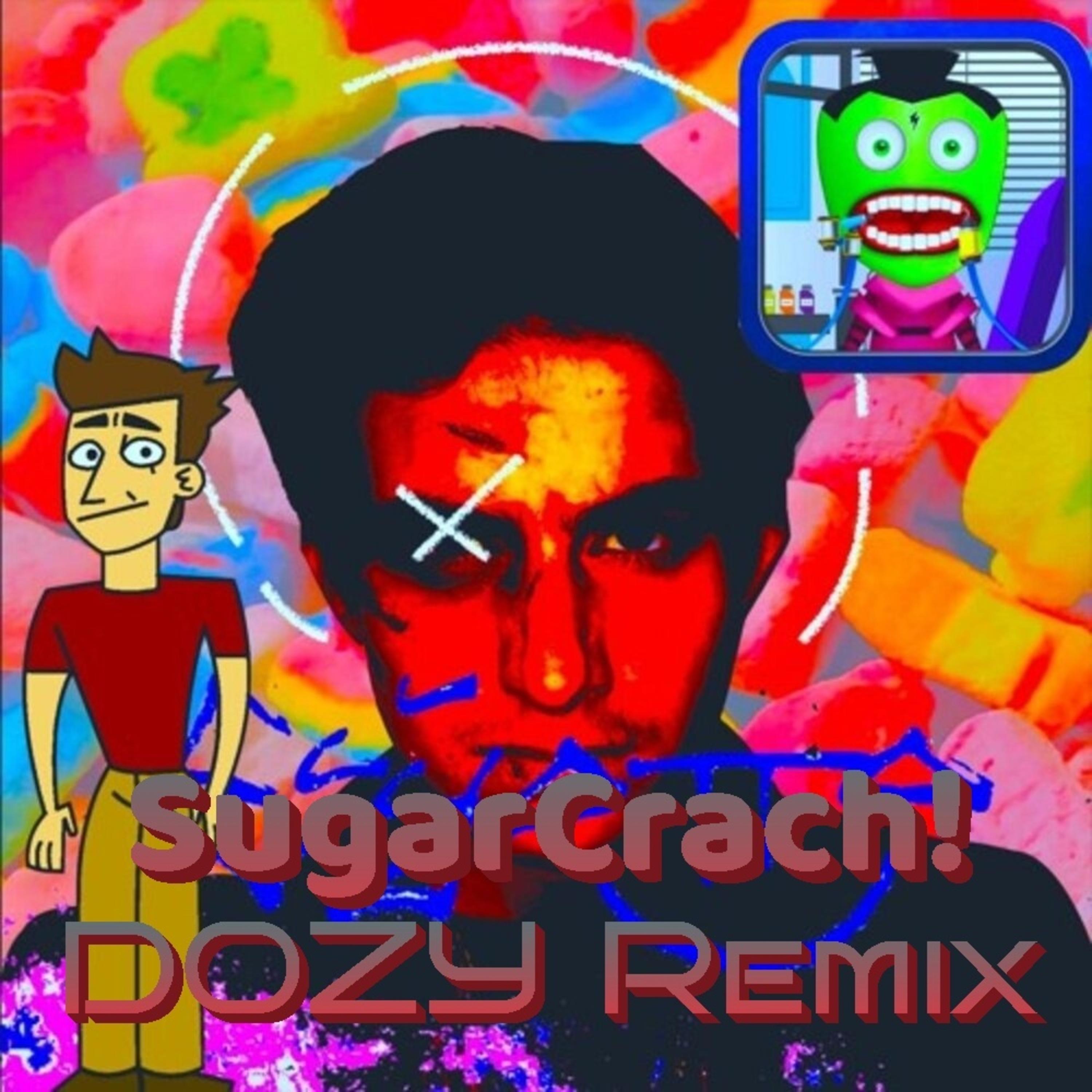 SugarCrach!