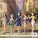 THE IDOLM@STER LIVE THE@TER HARMONY 03 アイドルマスター ミリオンライブ!专辑