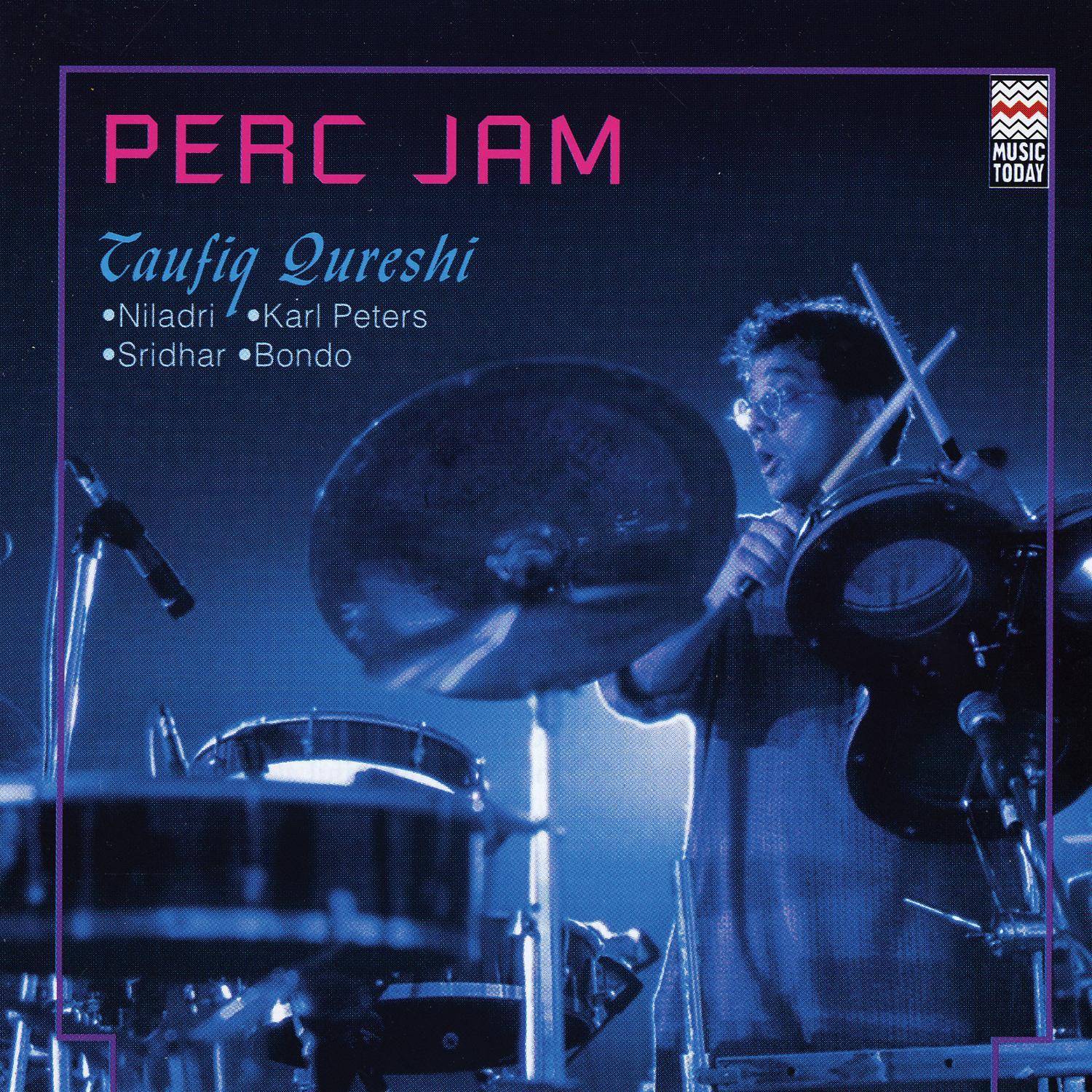 Perc Jam