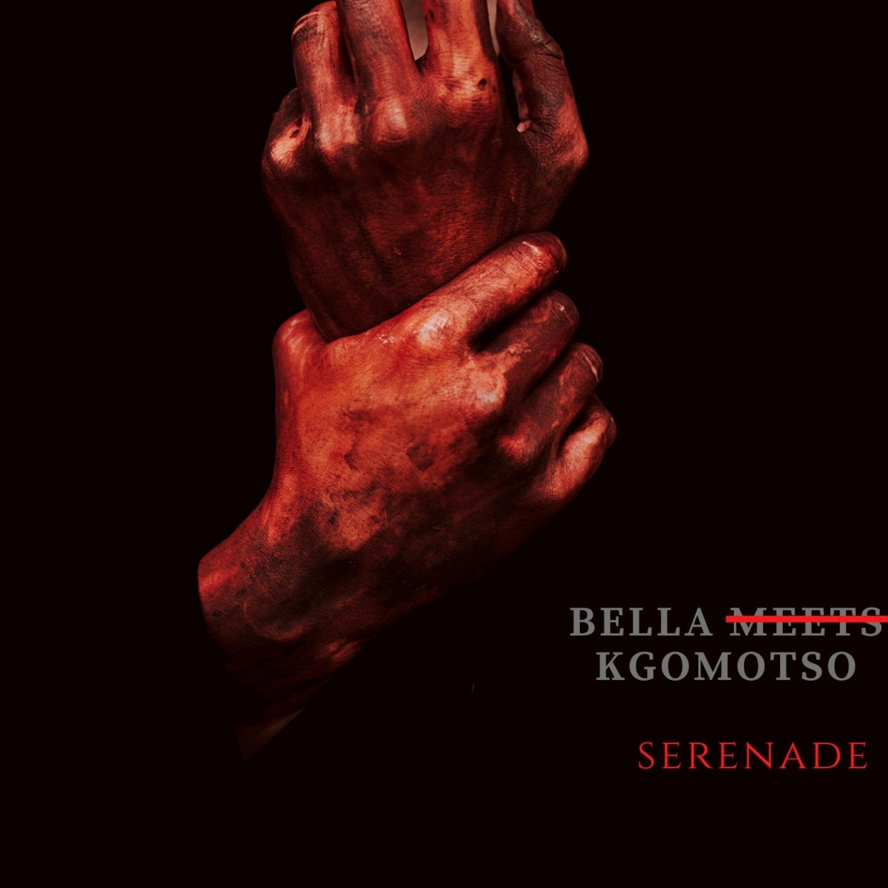 Bella Meets Kgomotso