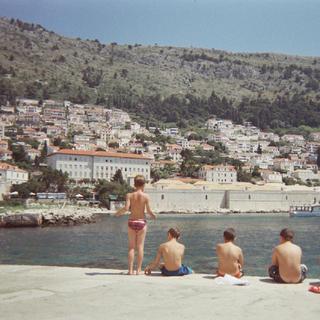 乐队的夏天第二季 | 实时更新