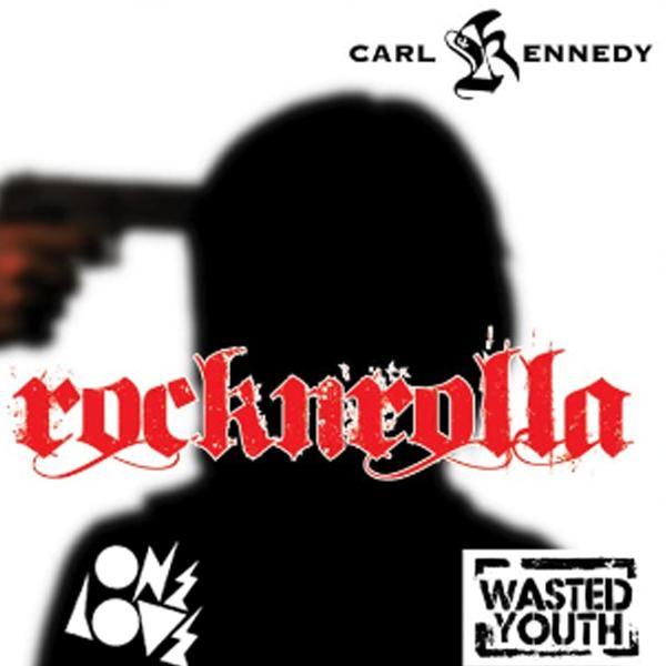 RocknRolla (Feenixpawl Remix)