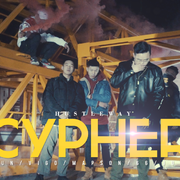 Cypher 2019