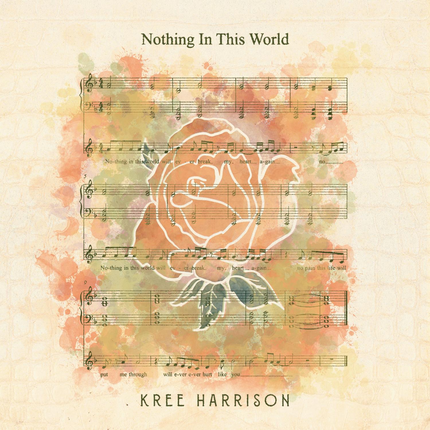 Nothing in This World