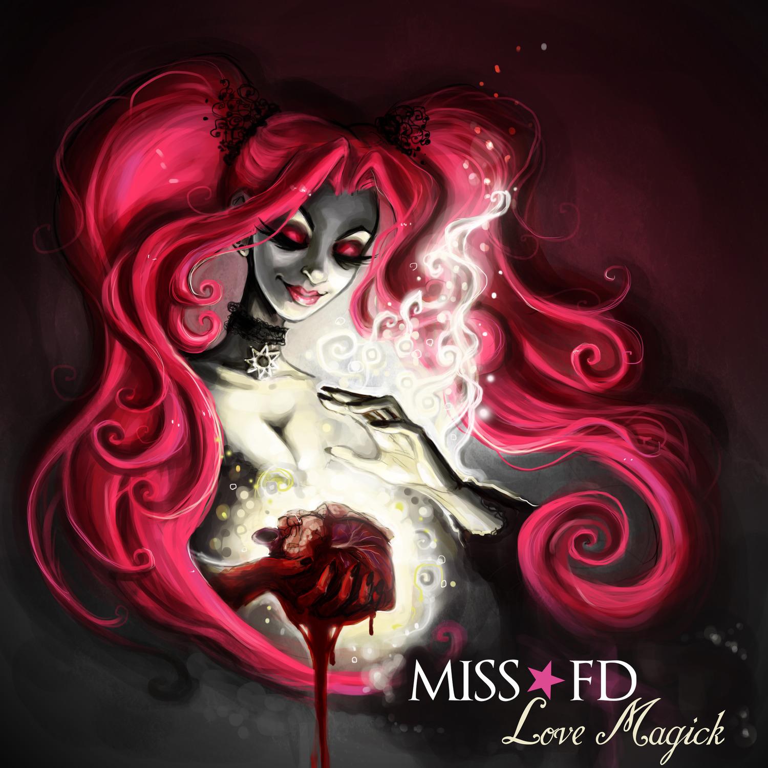 Love Magick