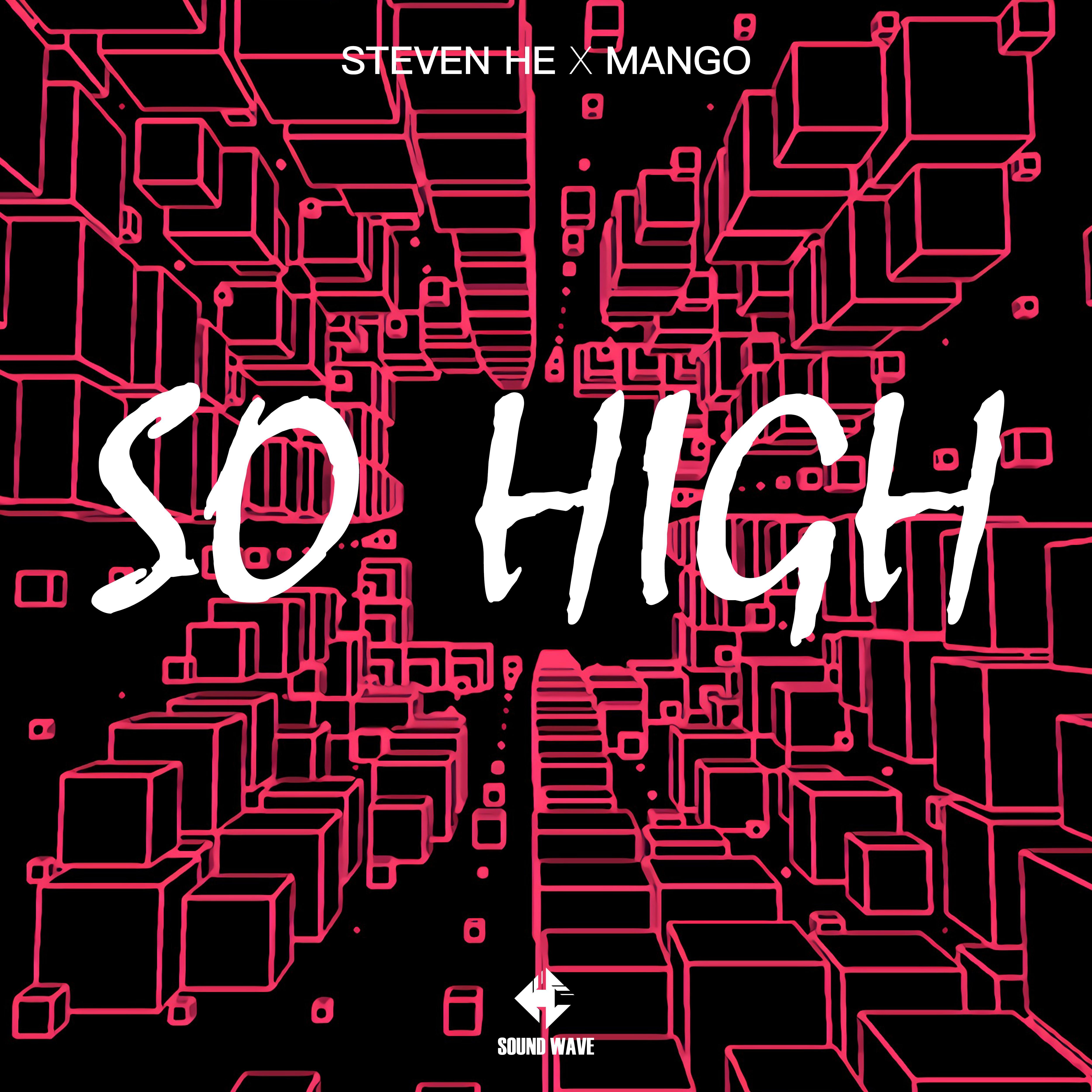 So High(Original Mix)专辑