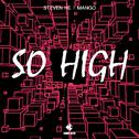 So High(Original Mix)专辑