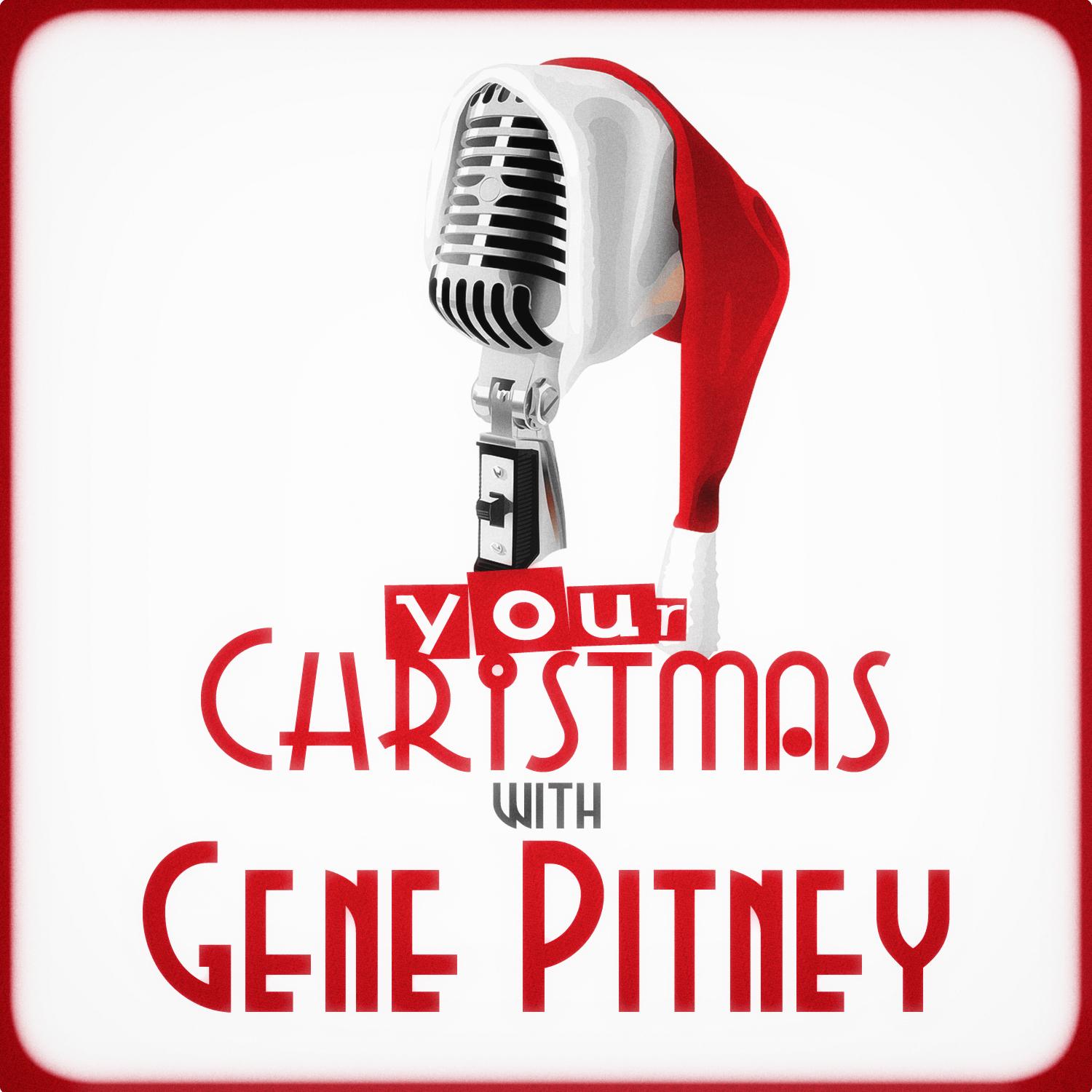 Your Christmas with Gene Pitney