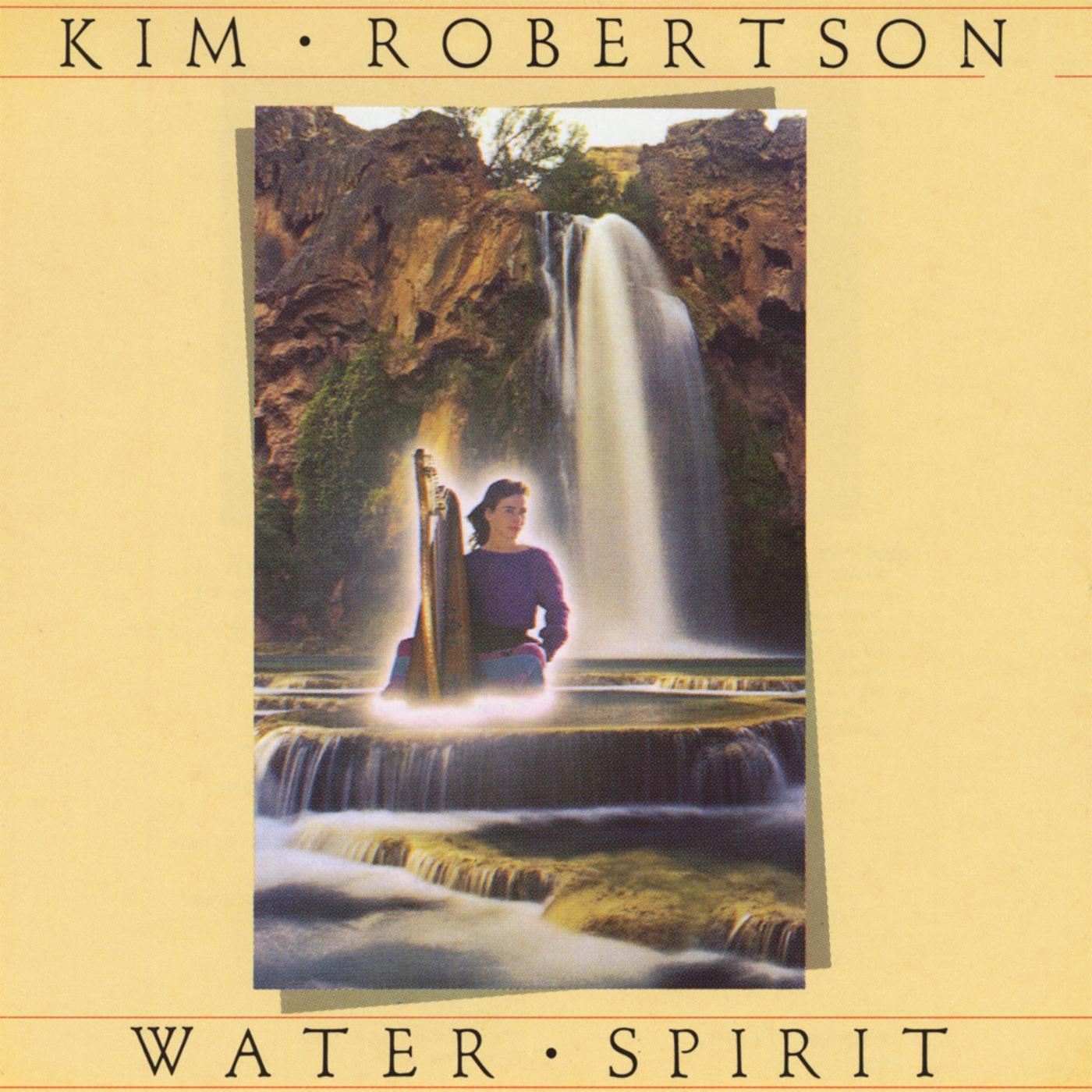 Water Spirit