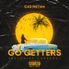 Cas Metah - Go Getters (feat. Curren$y)