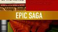 At the Movies: A Collection of America's Best Known Film Trailer Music (Epic Saga)专辑