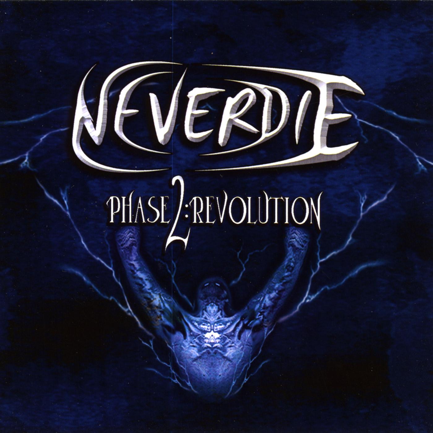 Phase 2 : Revolution - Ep
