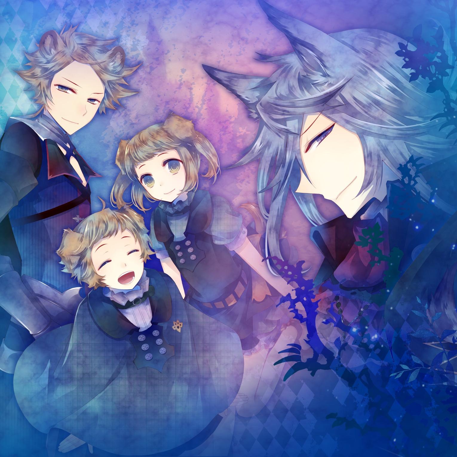 録り下ろしミニドラマ