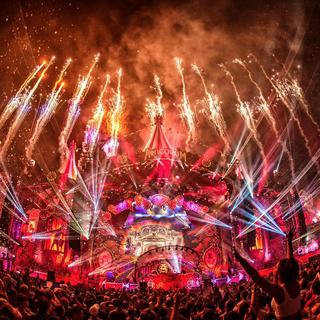 最佳EDM Drop精选集  第一季