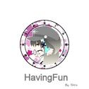 Having Fun【？鬼叫版】专辑