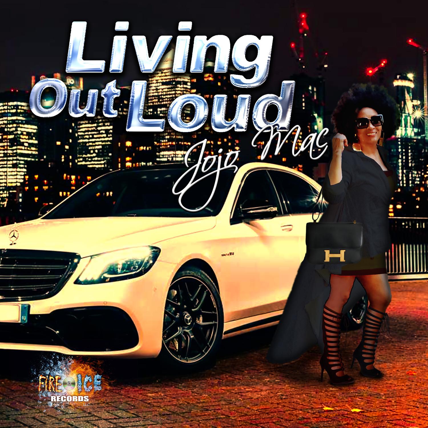 Living out Loud