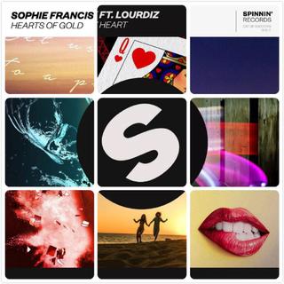 【Spinnin' Records】S厂跨年电音集锦