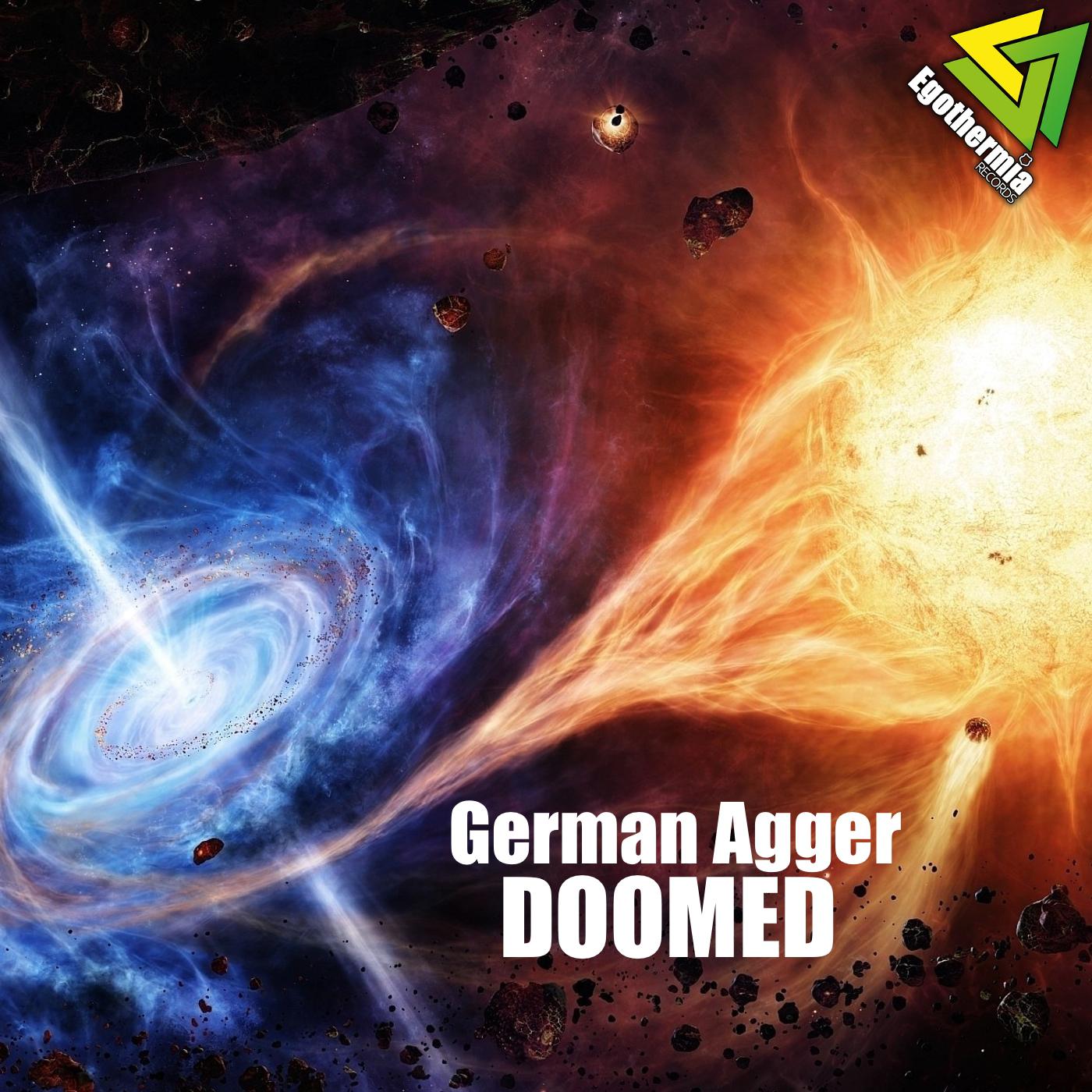 German Agger - Doomed (Tony Arc Remix)