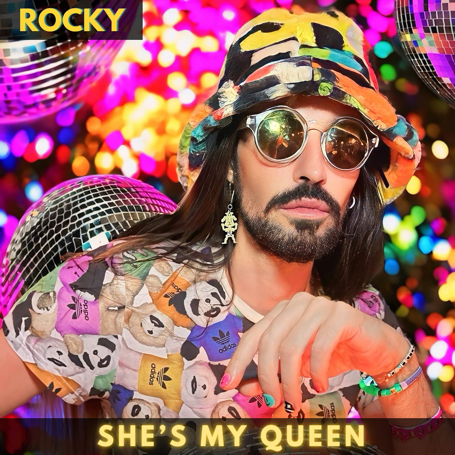 She's My Queen