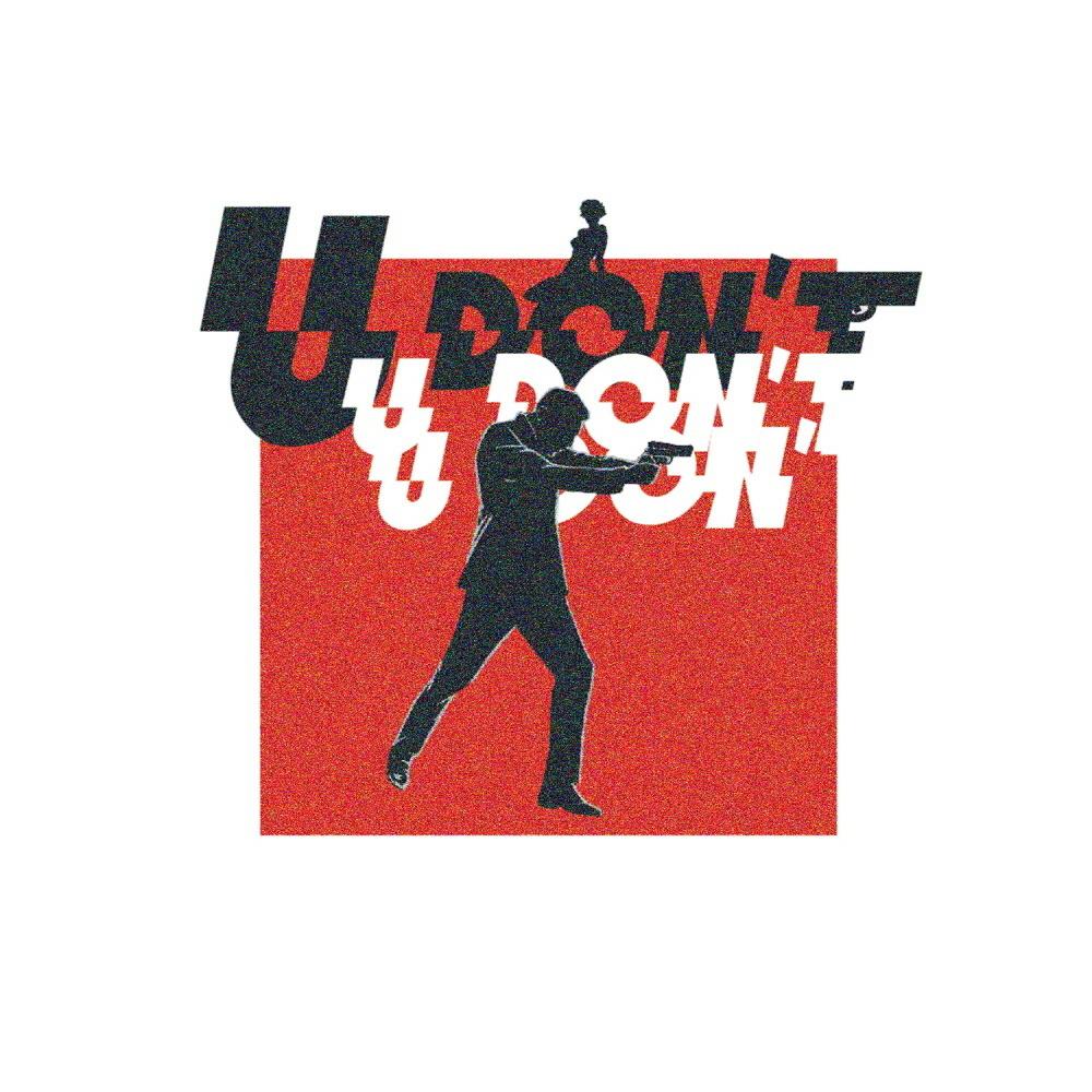 U Don't (Original ver.)专辑