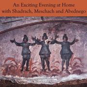 An Exciting Evening At Home With Shadrach, Meshach And Abednego专辑