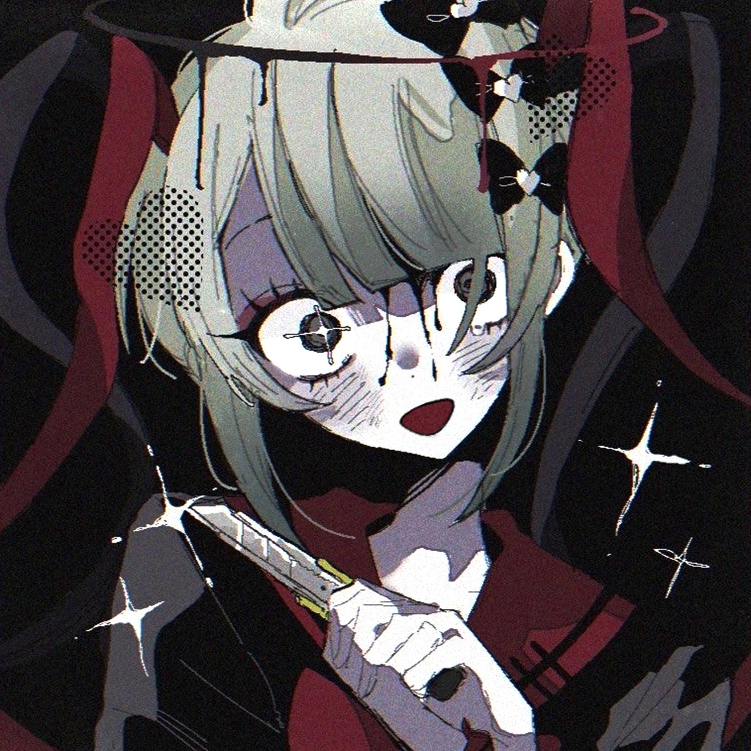 MONTAGEM YANDERE (SUPER SLOWED)