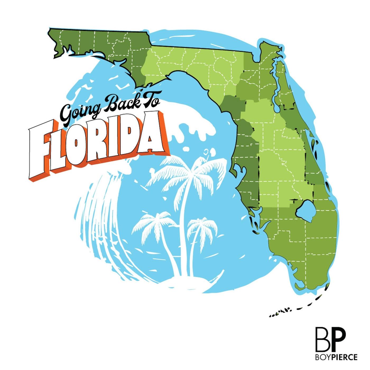Going Back to Florida