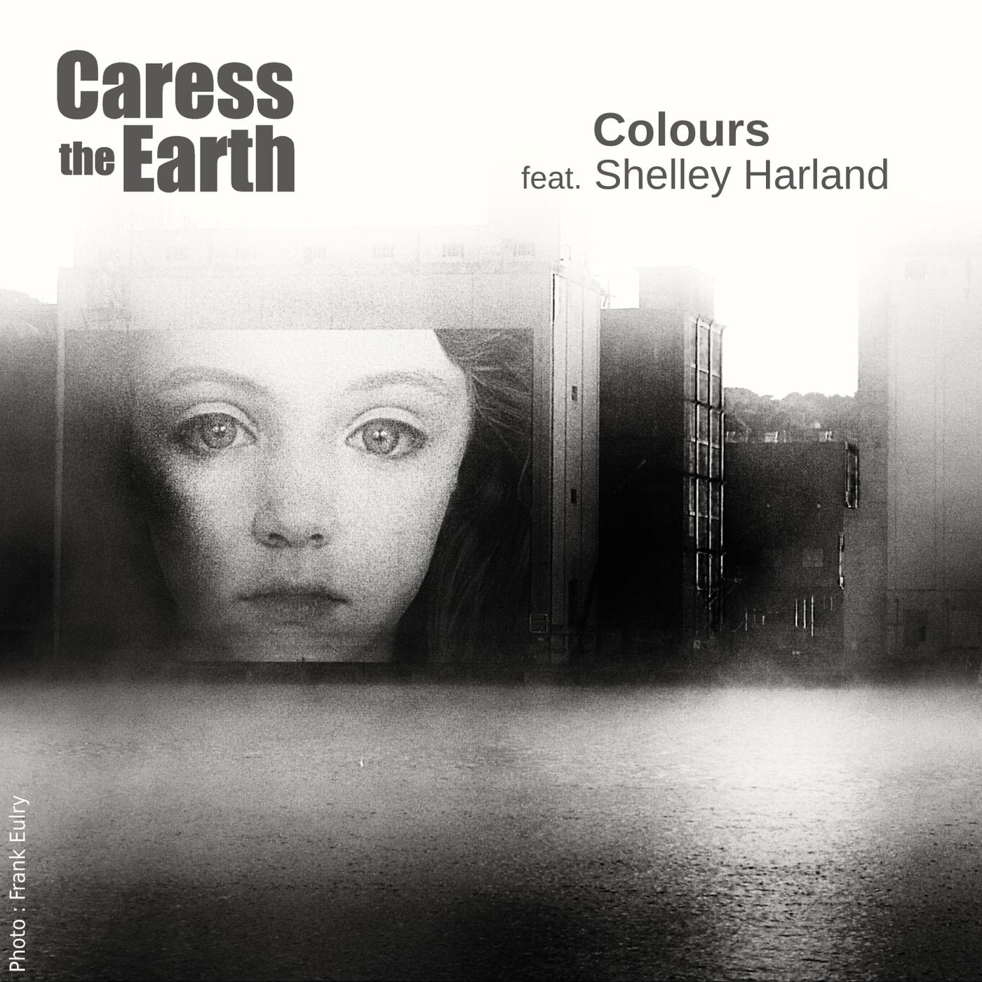 Colours (feat. Shelley Harland)