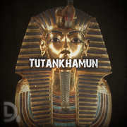 Tutankhamun