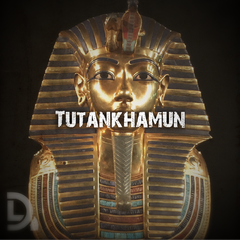 Tutankhamun