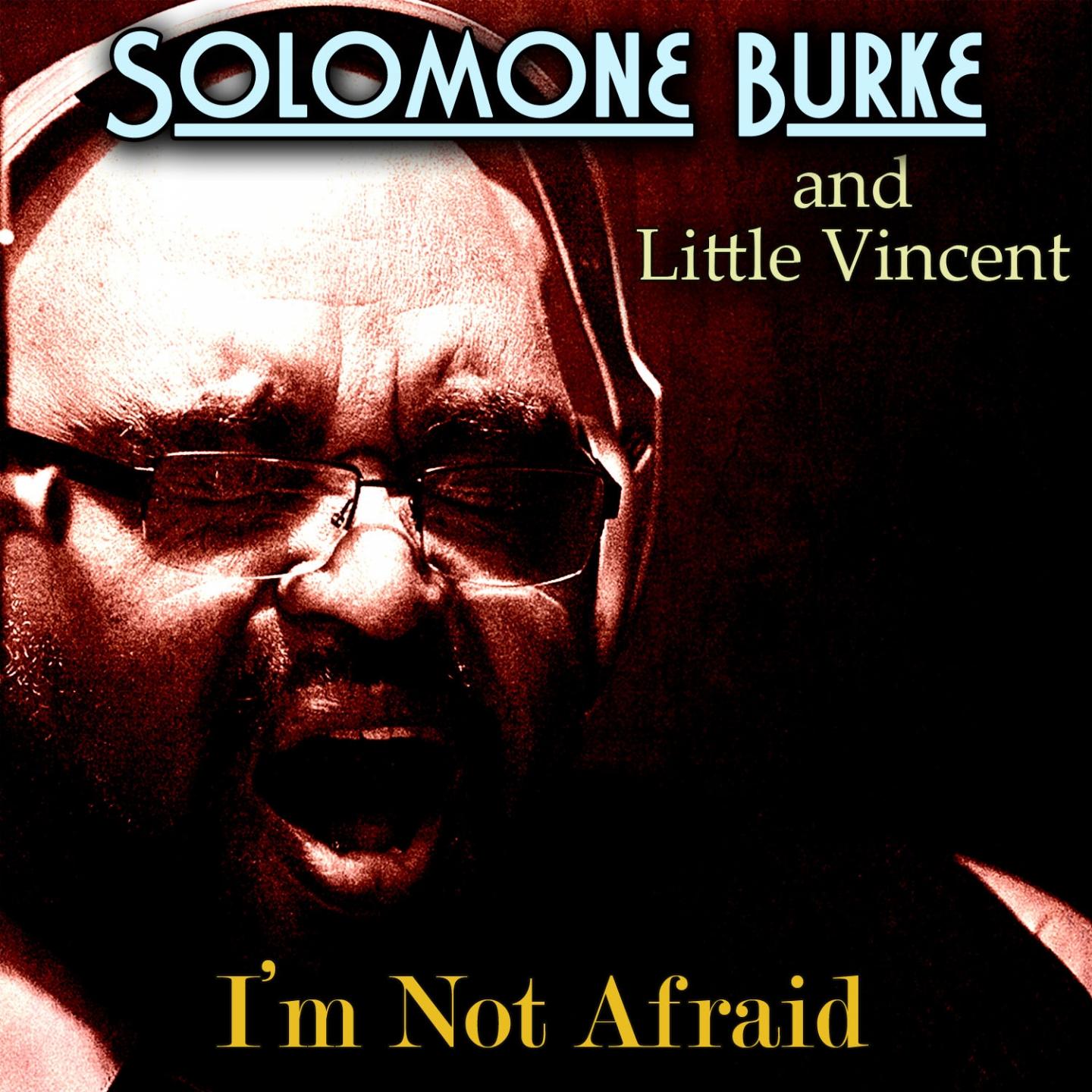 I'm Not Afraid
